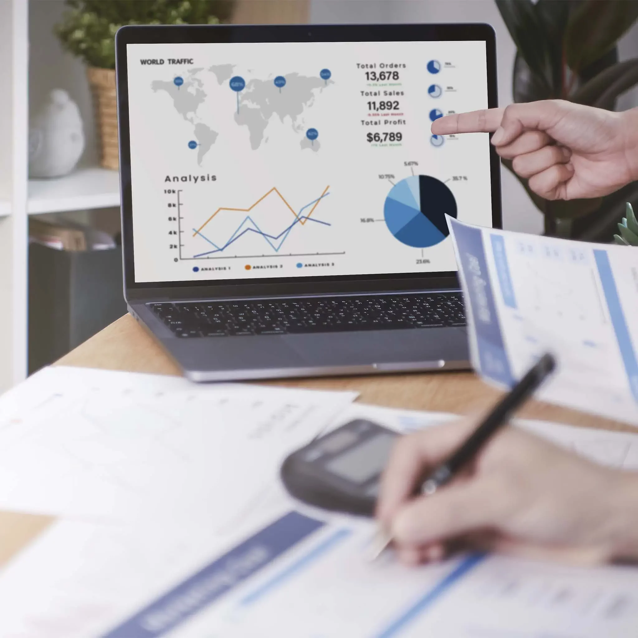 Pozycjonowanie sklepów internetowych