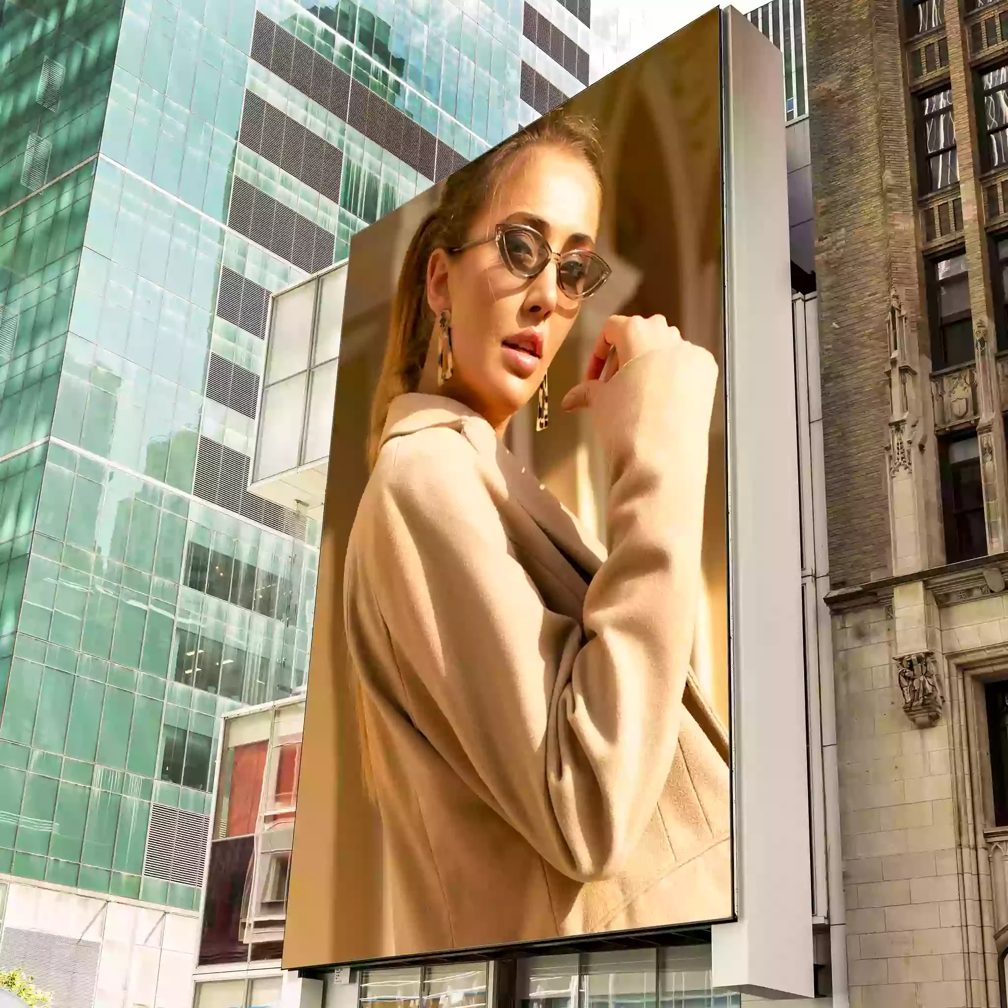 Kampanie reklamowe outdoor